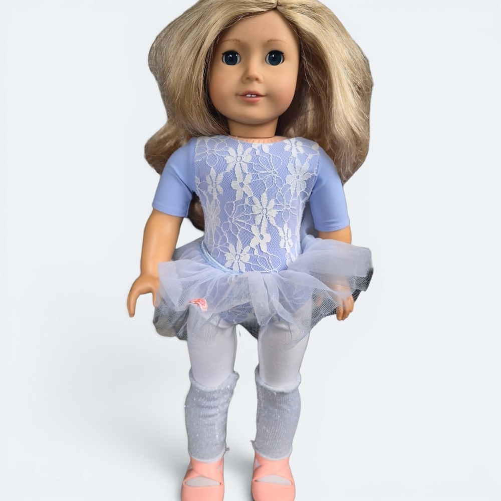American Girl Doll